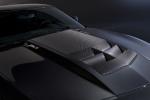 Chevrolet Camaro ZL1 Carbon Concept 2011 года